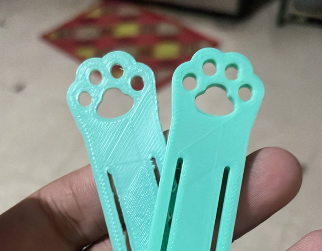 Printed Part