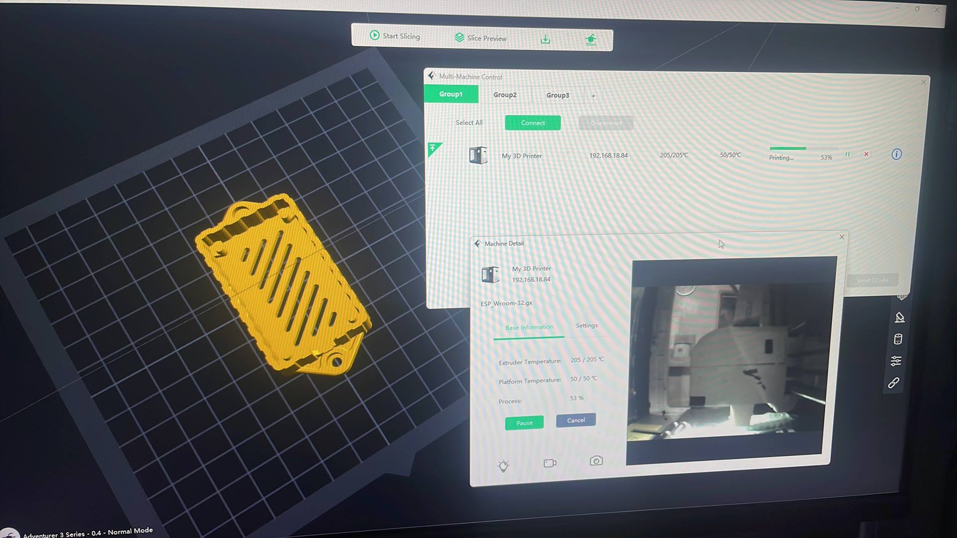 3D Print