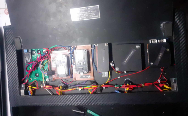 Arduino