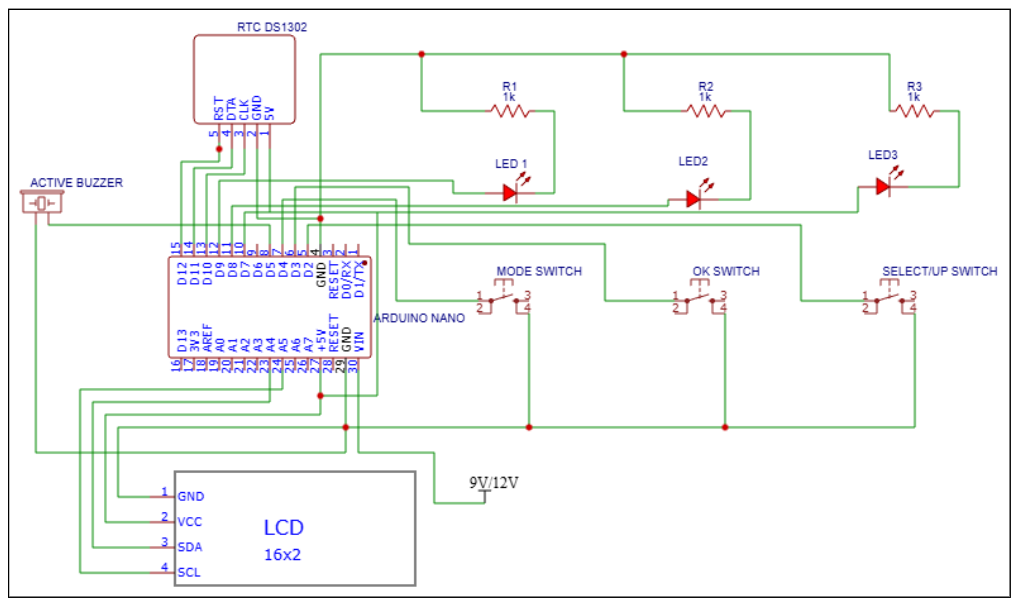 Circuit