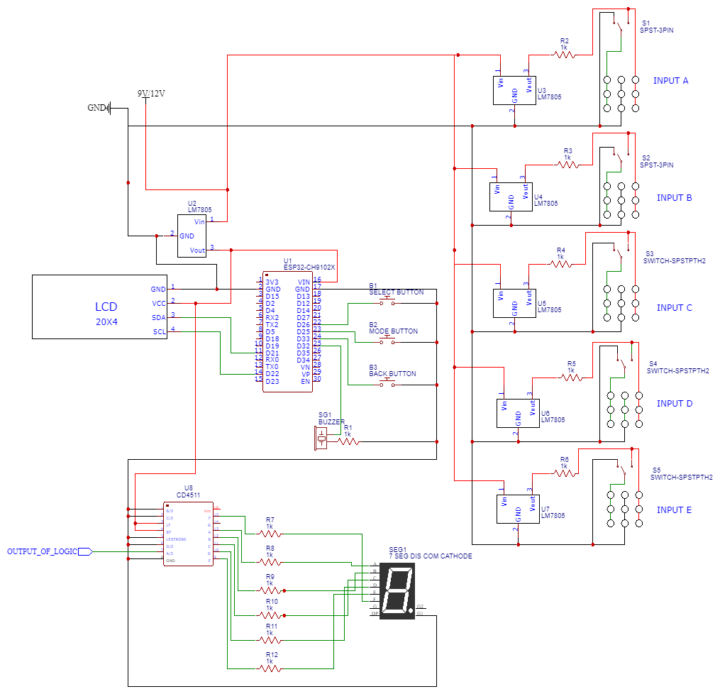 Circuit