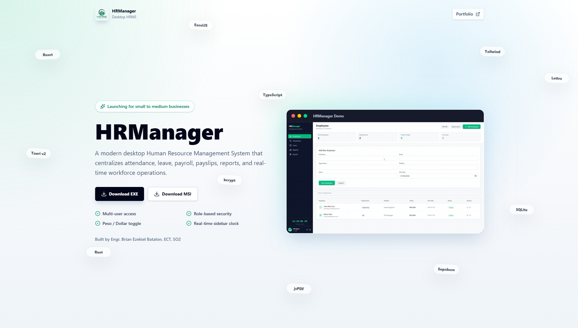 Web Project