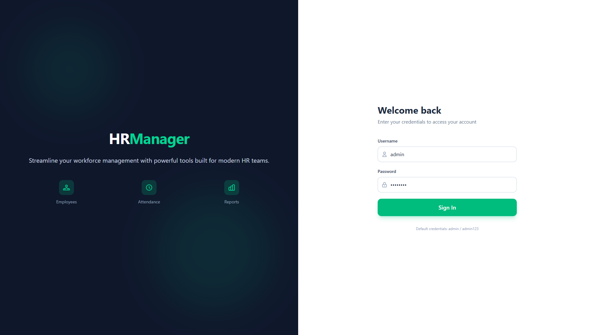 Web Project