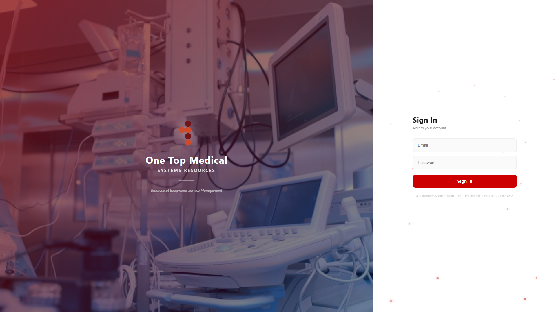 Web Project