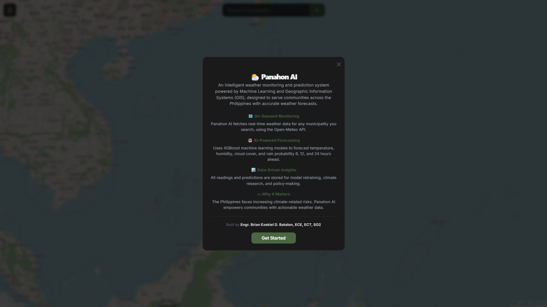 Web Project