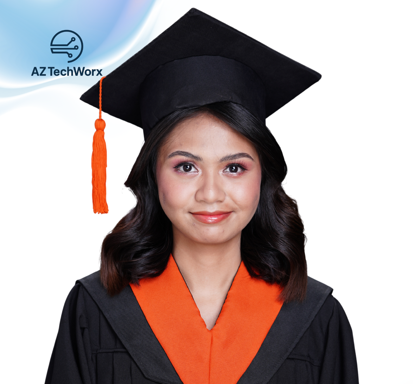 Engr. Ashanty Madeline Cruz