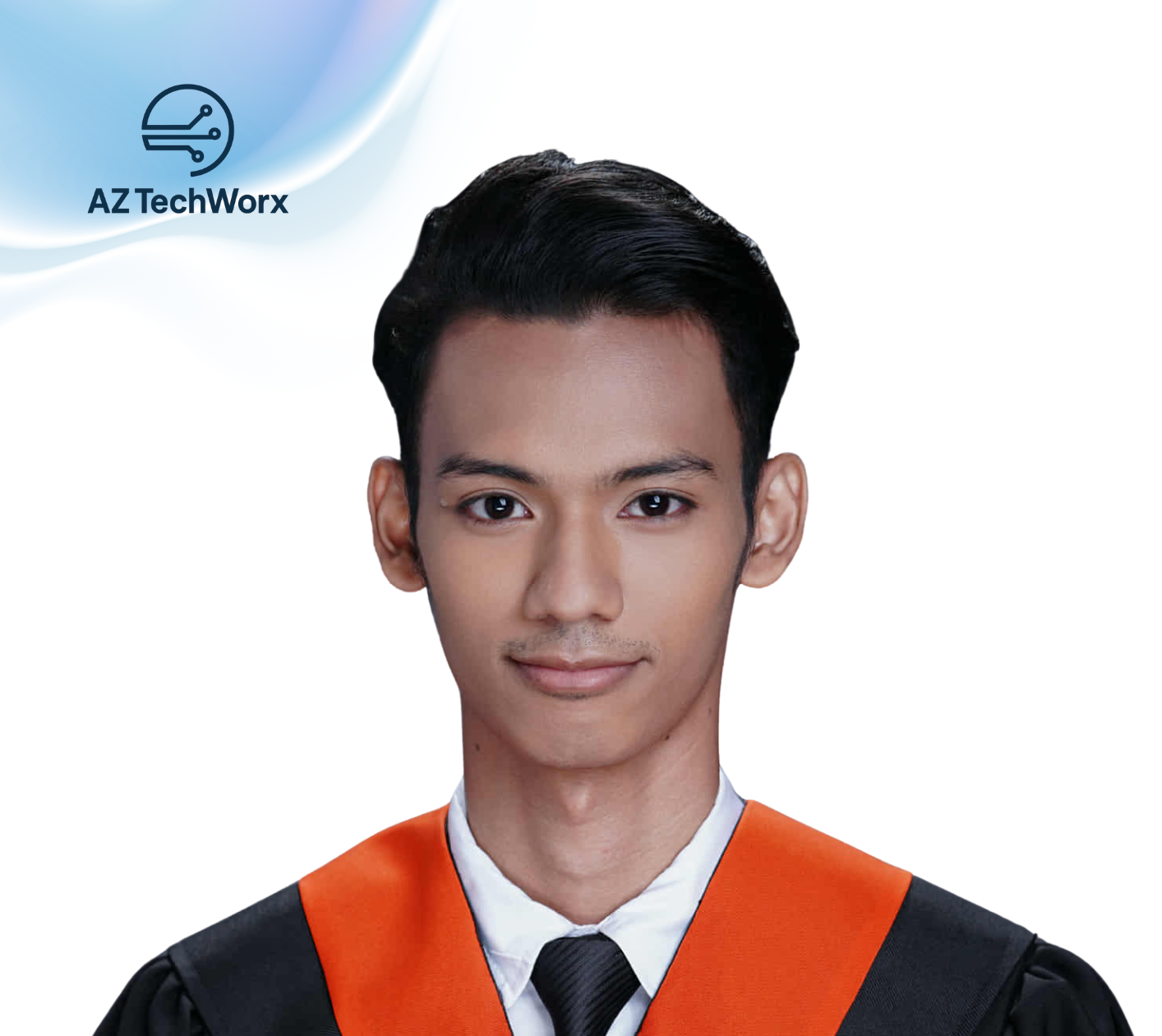 Engr. Tristan Manuel Sto. Tomas